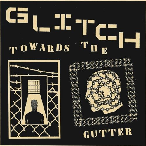 Towards the Gutter cover art