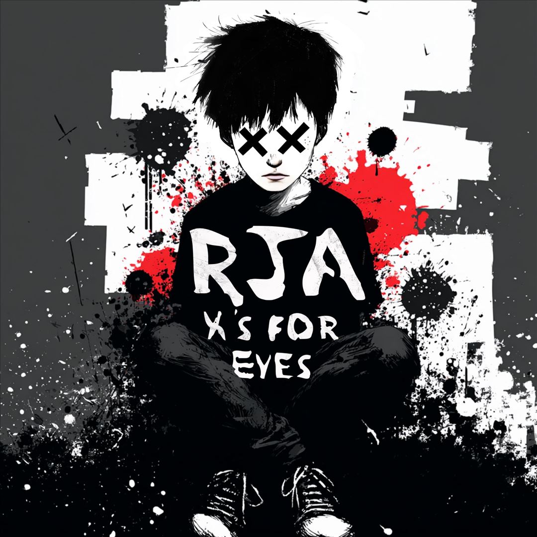 X's for Eyes cover art