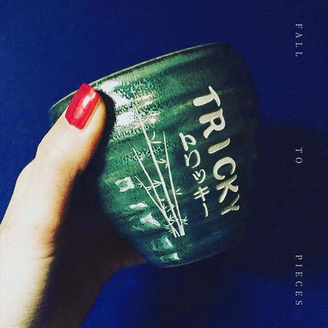 Fall to Pieces cover art
