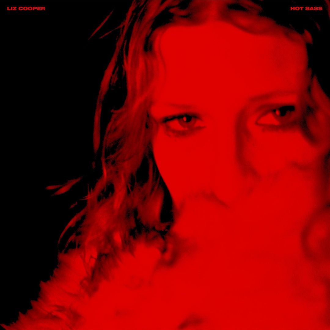 Hot Sass cover art