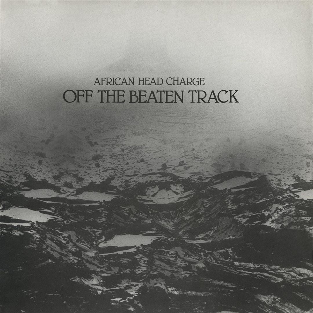 Off the Beaten Track cover art