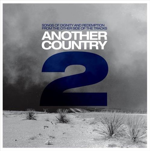 Another Country, Vol. 2 cover art