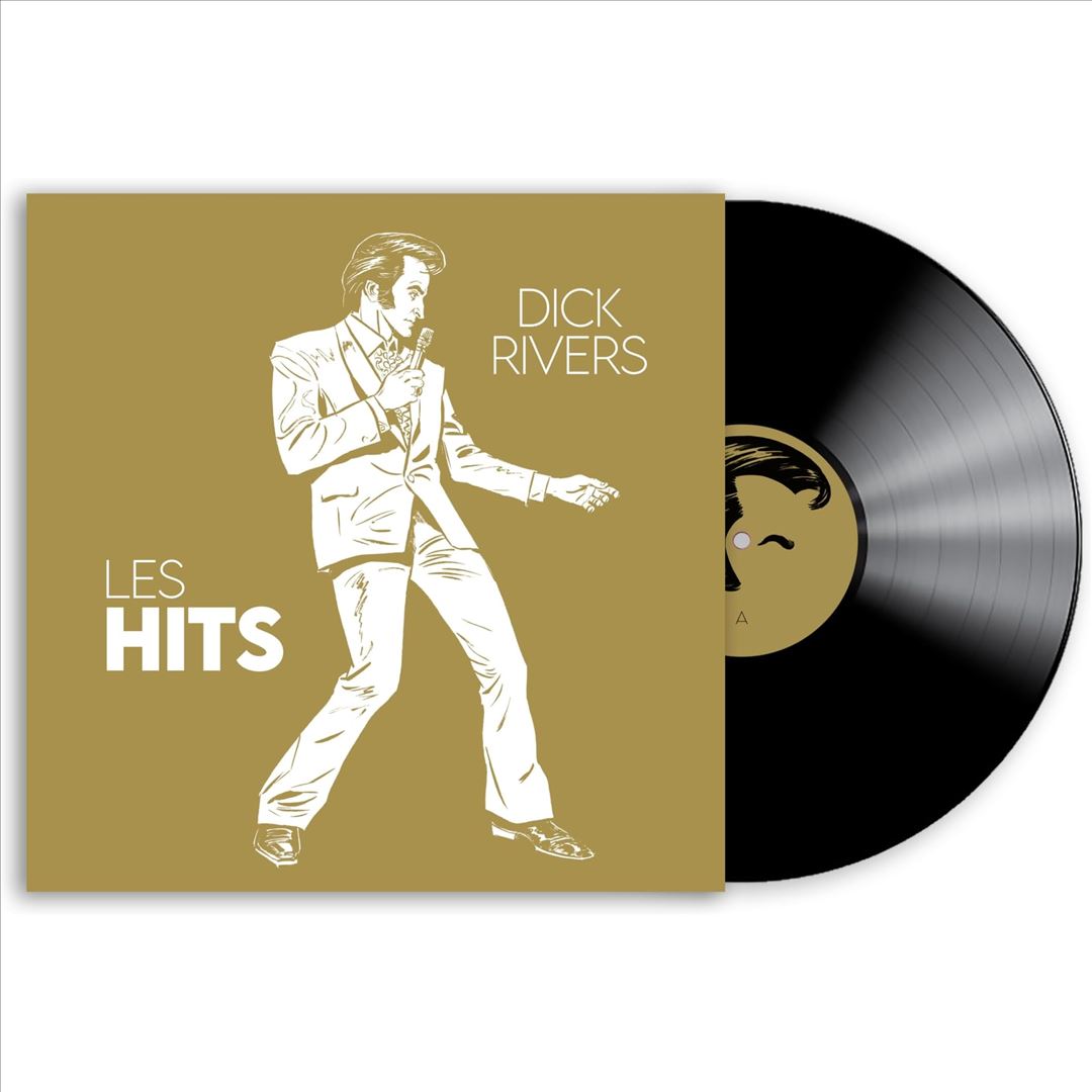 Hits cover art