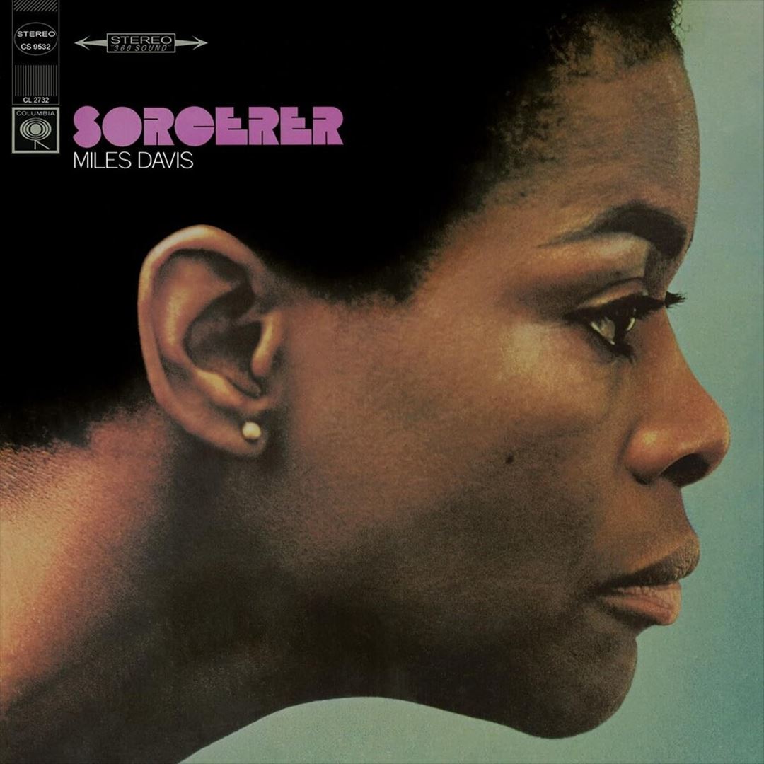 Sorcerer  cover art