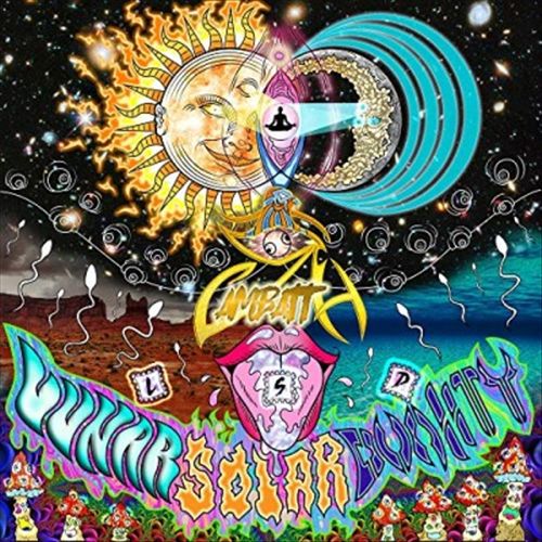LSD [Lunar Edition] cover art