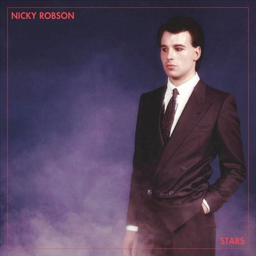 Stars cover art
