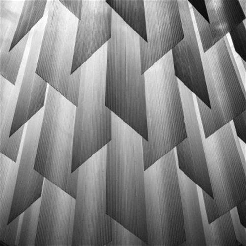 Staccato Signals cover art