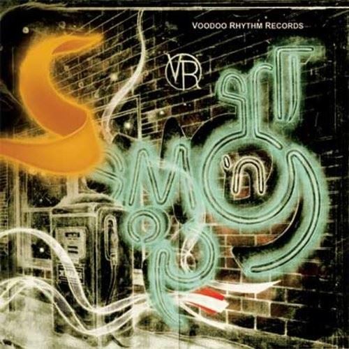 2 cover art