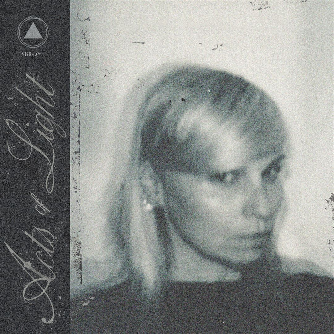 Acts of Light cover art