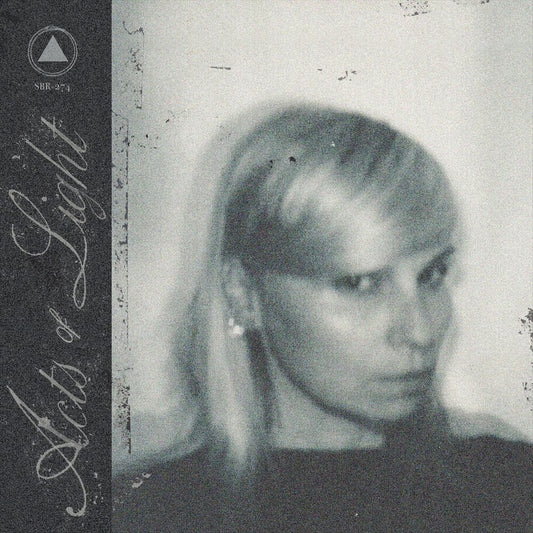 Acts of Light cover art