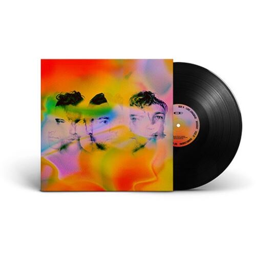 Tomorrows cover art