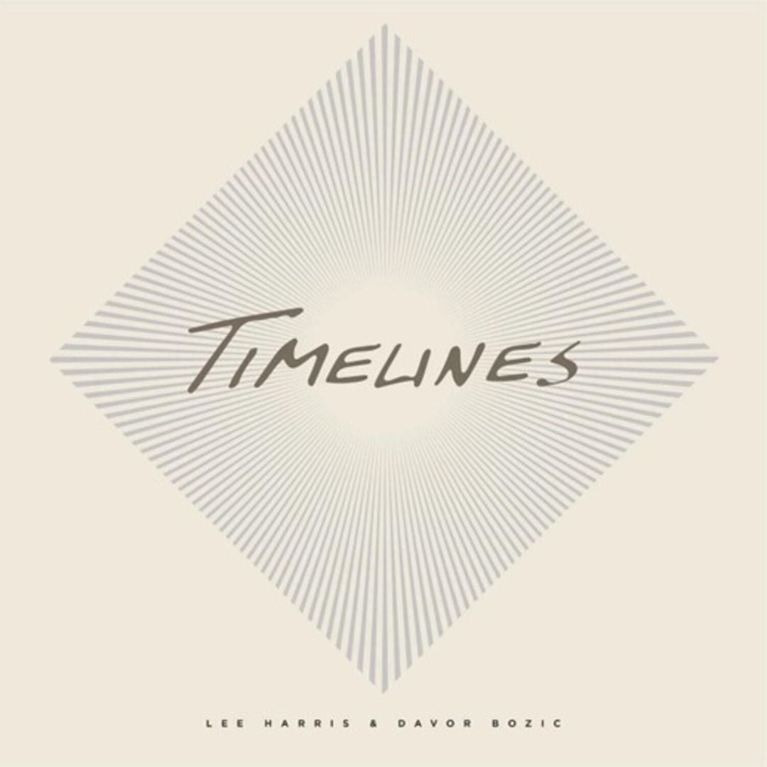 Timelines [Limited] cover art