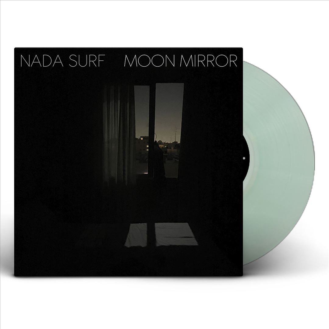Moon Mirror cover art