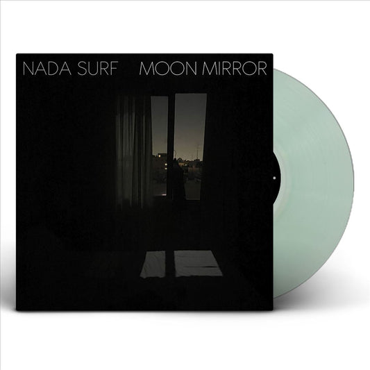 Moon Mirror cover art