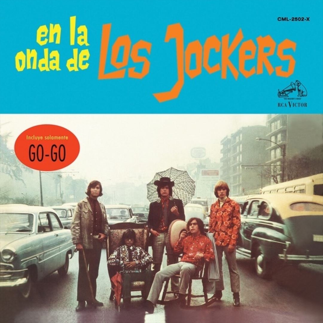 En La Onda De cover art