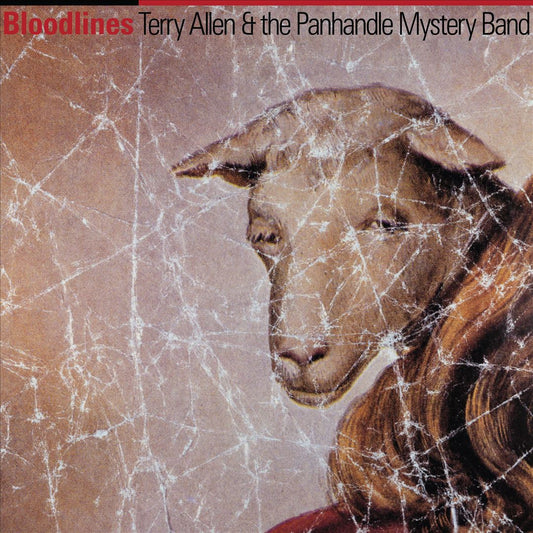 Bloodlines cover art