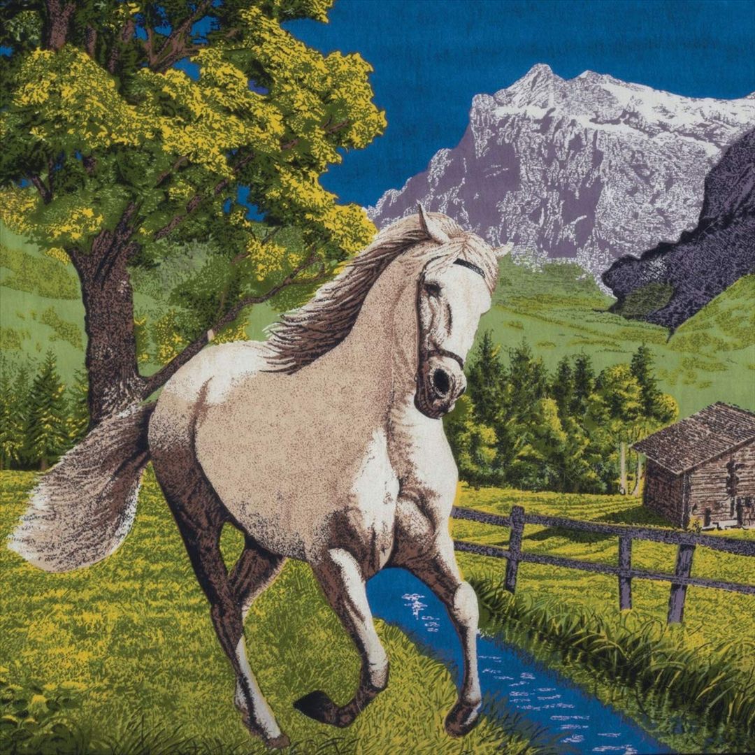 Petrichor cover art