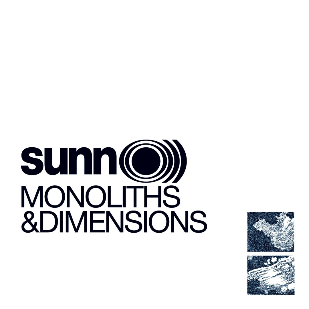 Monoliths & Dimensions cover art