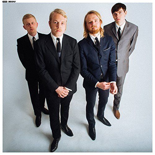 Nothing But… cover art