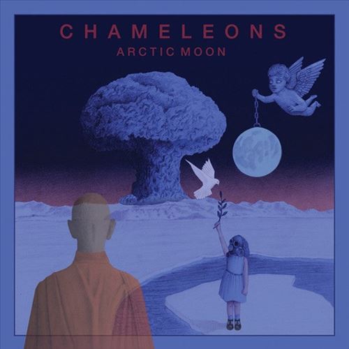 Arctic Moon cover art