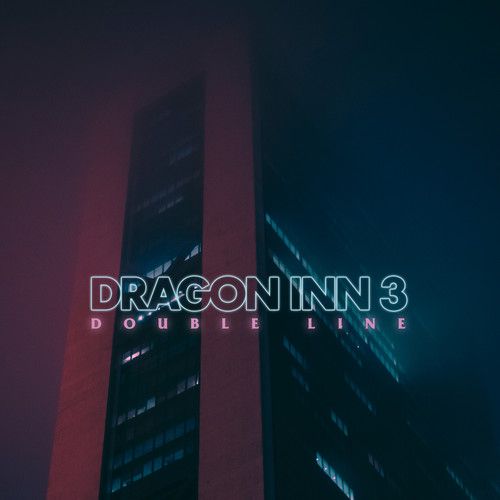 Double Line cover art