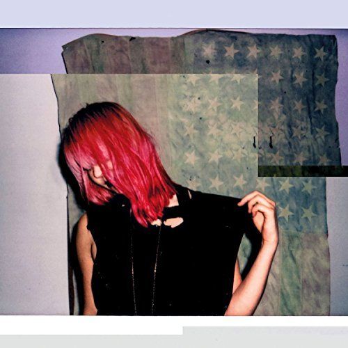 Exile in the Outer Ring [Red Vinyl] cover art