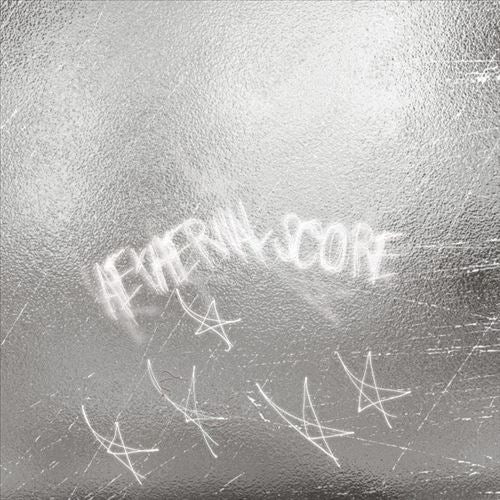 Aethernal Score (Live with The cover art