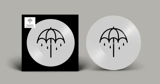 That's The Spirit [10th Anniversary Edition] [Picture Disc] cover art
