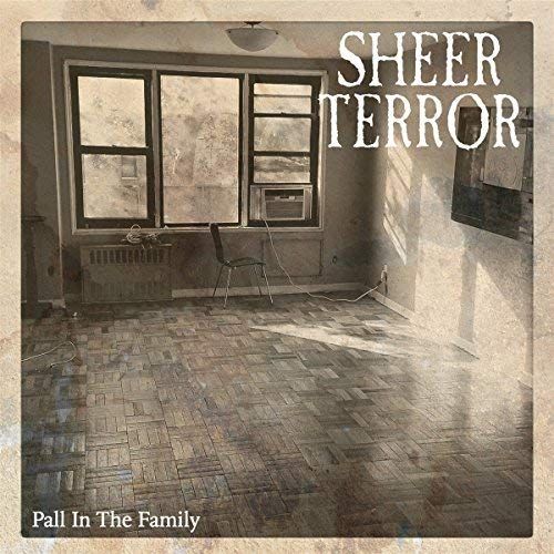Pall in the Family cover art