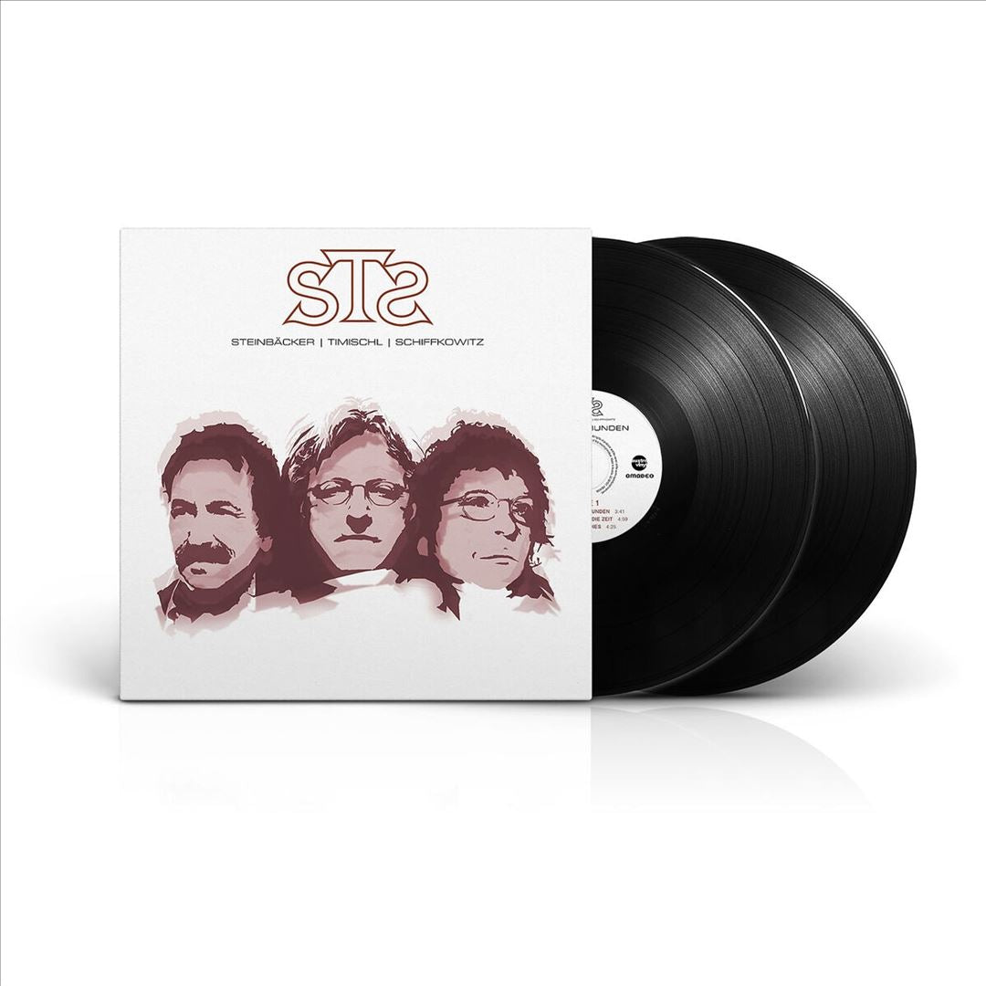 Herzverbunden cover art