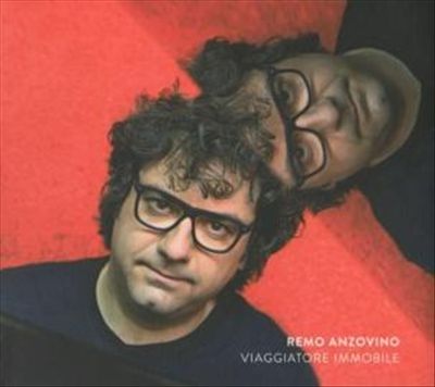 Viaggiatore Immobile cover art