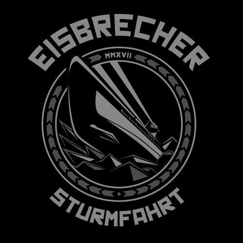 Sturmfahrt cover art