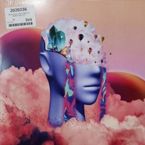 I Don't Want to Make It Hurt cover art