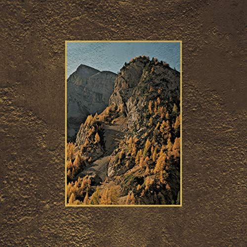 Earth II cover art