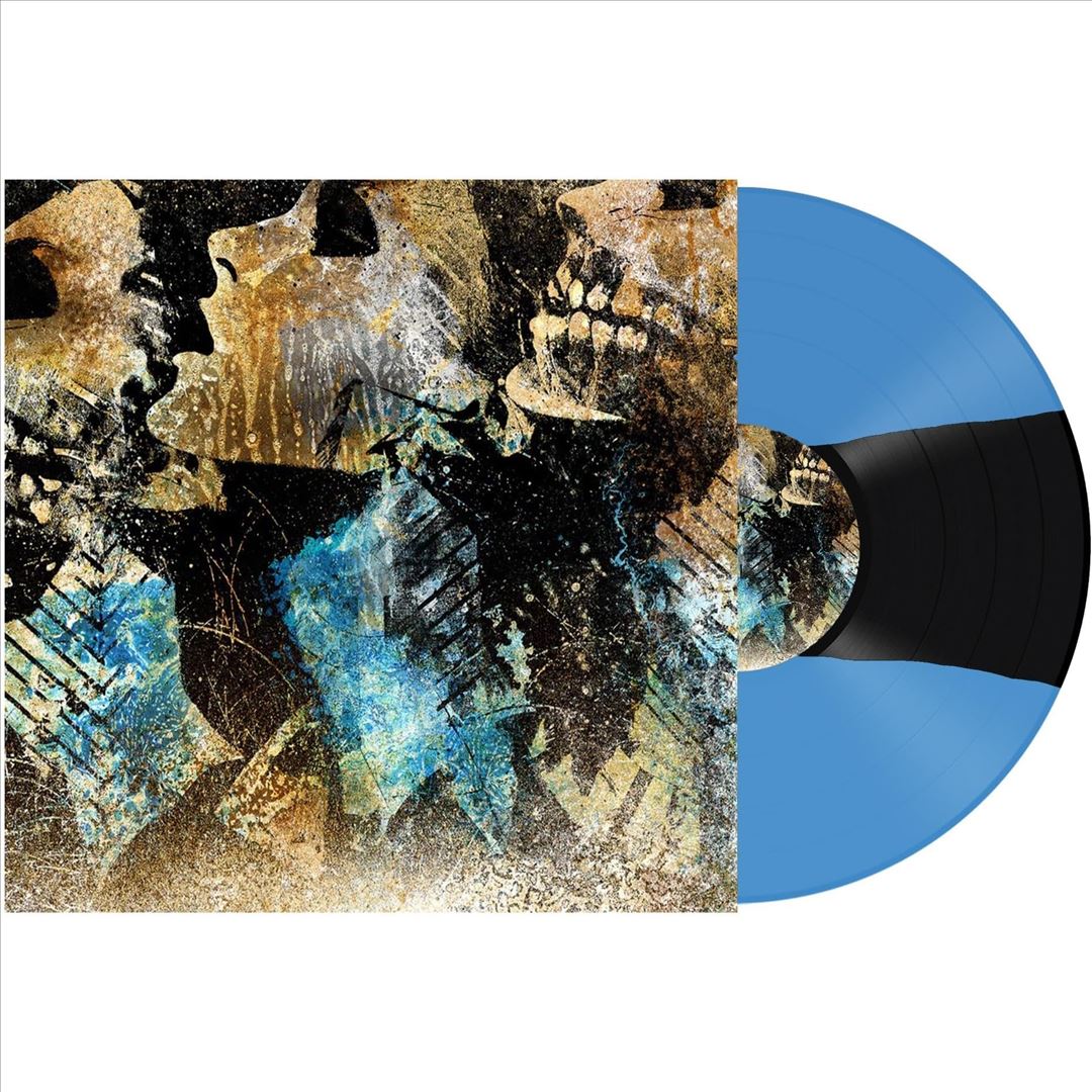 Axe To Fall cover art