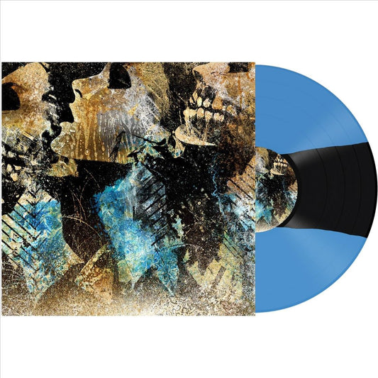 Axe To Fall cover art