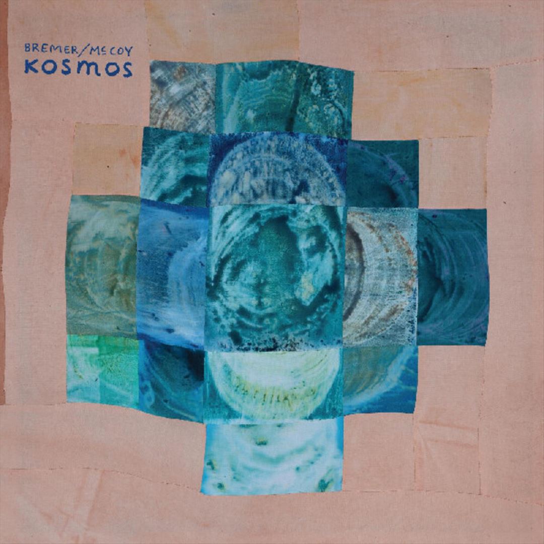 Kosmos cover art