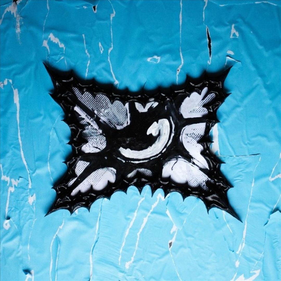 Only Slightly Empty cover art