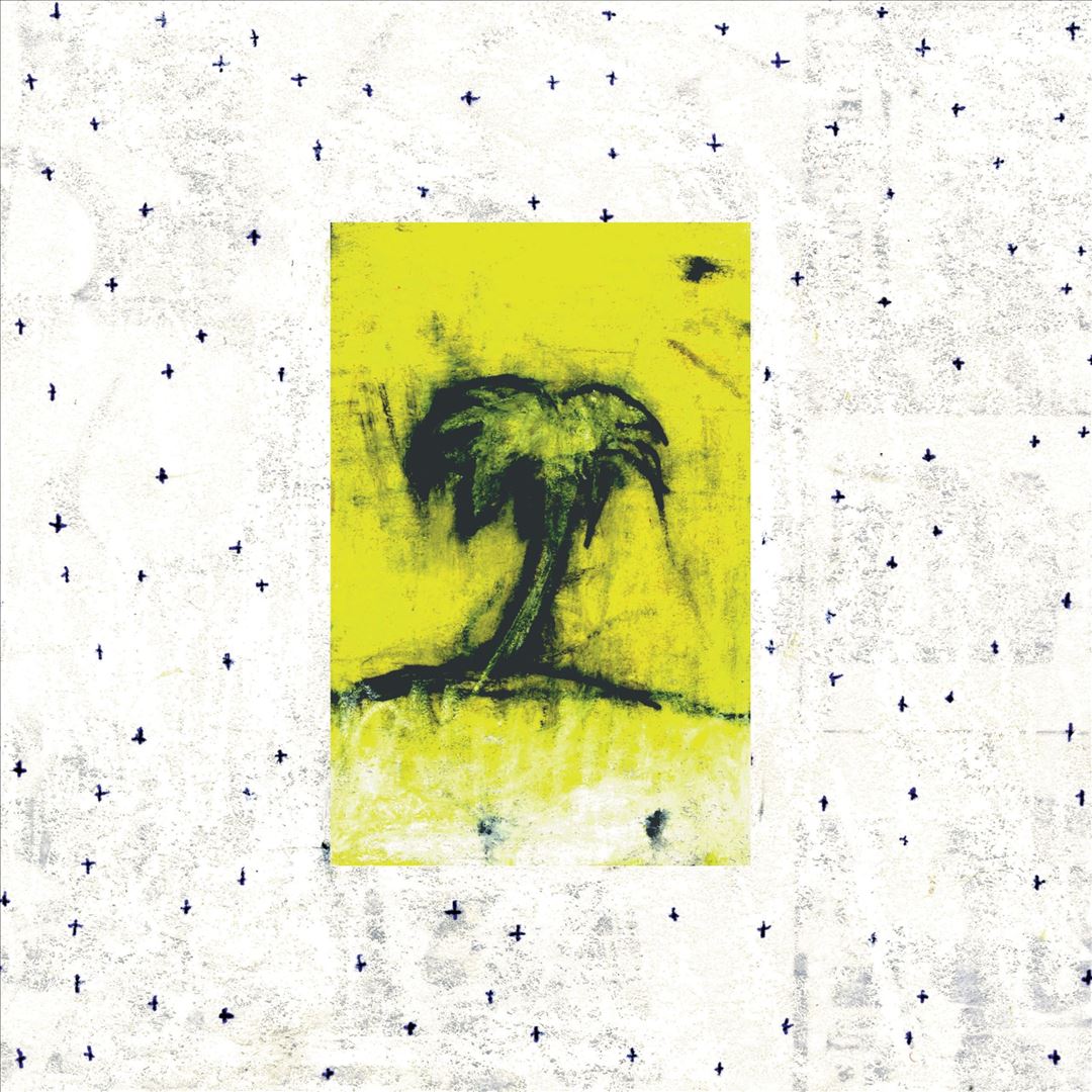 Impala cover art