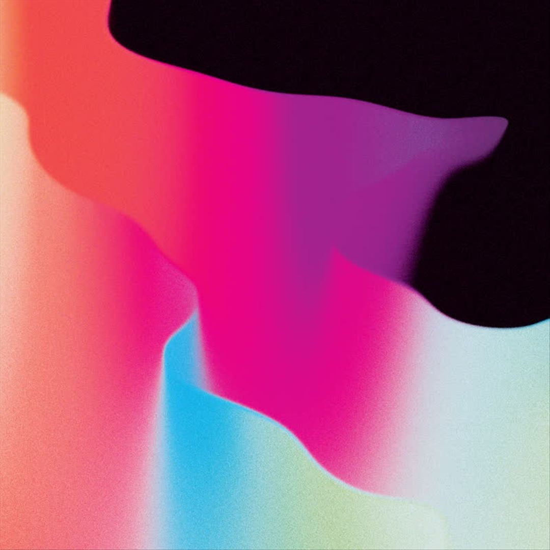 Substance cover art