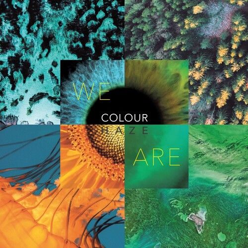 We Are cover art