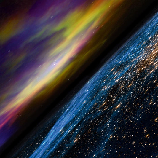 Anthropic Bias/Departure cover art