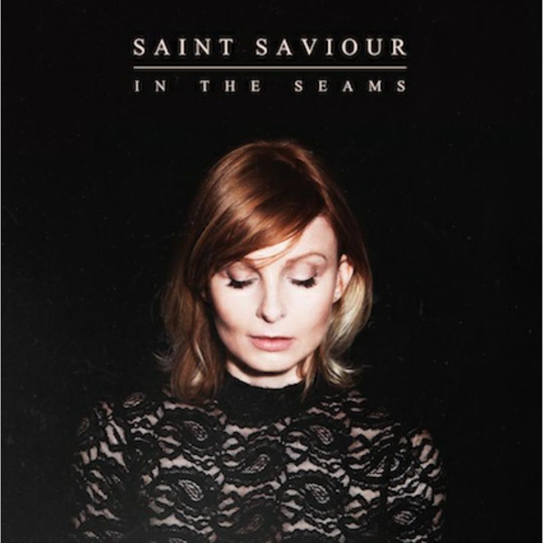 In the Seams cover art