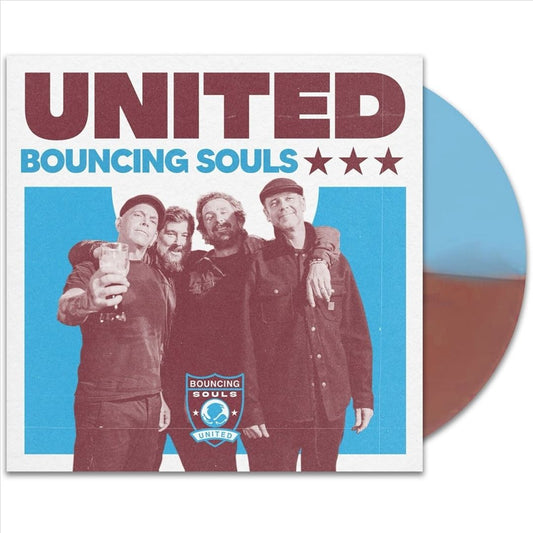 United cover art