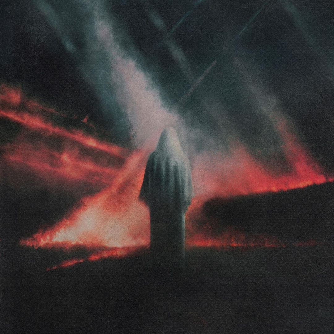 Phosphor cover art