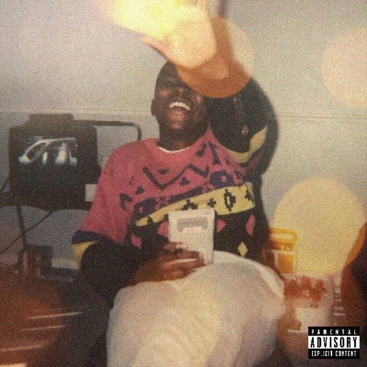 Rediscovery cover art