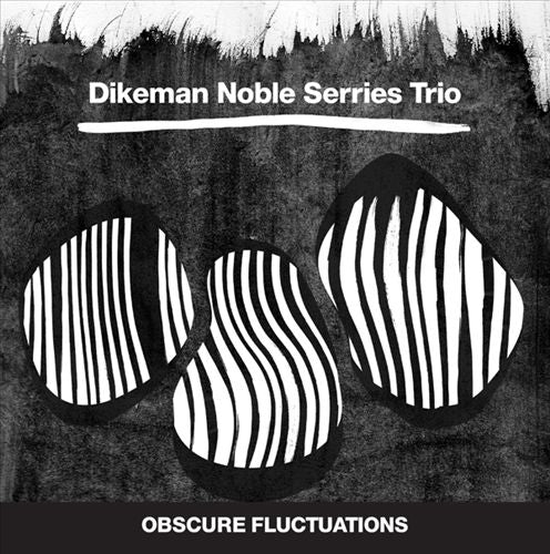 Obscure Fluctuations cover art