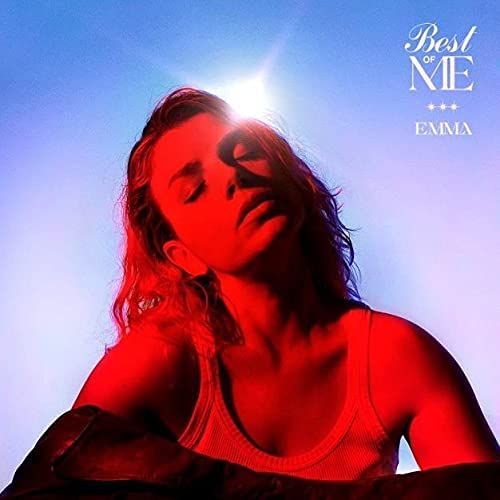 Best of Me cover art