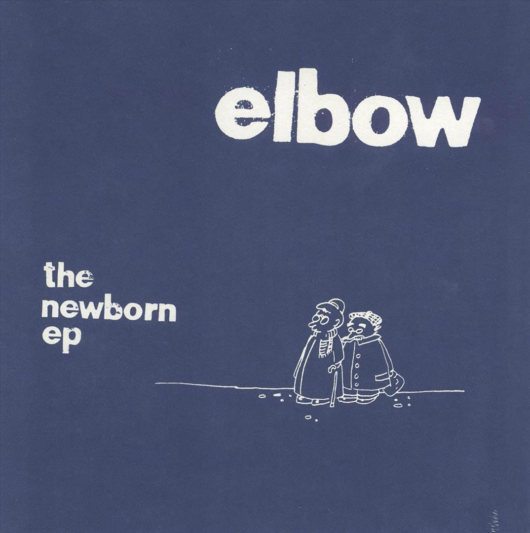 Newborn cover art