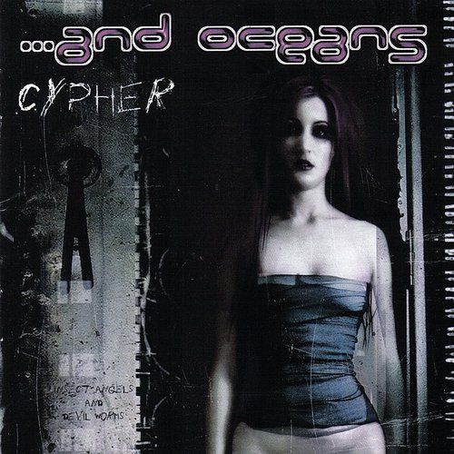 Cypher [Clear Vinyl] cover art